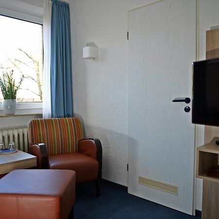 Hotel Quisisana & Appartements Quisi Heligoland Room photo